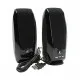 Altavoces Multimedia Logitech LGT-S150 Negro