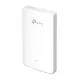 Access point TP-Link EAP615-WALL White Black