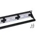 24-port UTP Category 6 Patch Panel Aisens A141-0509
