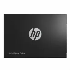 Hard Drive HP 6MC15AA#ABB 1TB SSD 1 TB SSD SATA3 2,5