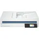 Escáner HP Scanjet Enterprise Flow N6600 FNW1