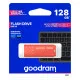 USB stick GoodRam UME3 Orange 128 GB (1 Unit)