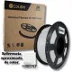 Bobina de Filamento CoLiDo COL3D-LCD163W Blanco