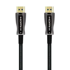 Cable HDMI Aisens A153-0515 Negro 10 m
