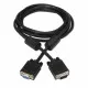 Cable VGA Aisens A113-0079 Negro 3 m