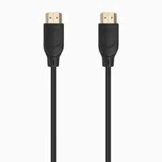 Cable HDMI Aisens A120-0723 Negro 1,5 m