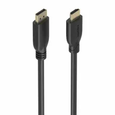 HDMI Cable Aisens A125-0922 Black