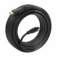 Cable HDMI Aisens A125-0922 Negro