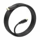 Cable HDMI Aisens A125-0920 Negro 5 m