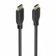 Cable HDMI Aisens A125-0921 Negro 7 m