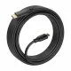 Cable HDMI Aisens A125-0921 Negro 7 m