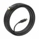 Cable HDMI Aisens A148-0929 Negro 15 m