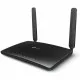 Router TP-Link Archer MR200 Negro Wi-Fi USB x 3 433 Mbps