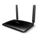 Router TP-Link Archer MR200 Negro Wi-Fi USB x 3 433 Mbps