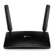 Router TP-Link Archer MR200 Negro Wi-Fi USB x 3 433 Mbps