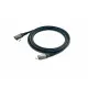 Cable USB-C Equip 128892 Negro 2 m