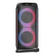 Altavoz Bluetooth ZEN ZEN RINGS 600W Negro