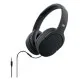 Auriculares T'NB CSTRAVEL2 Negro