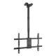 TV Ceiling Support TooQ 43