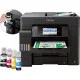 Multifunction Printer Epson EcoTank ET-5850 25 ppm WiFi Black