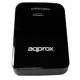 Powerbank approx! APPPB7800BK Negro
