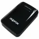 Powerbank approx! APPPB7800BK Negro