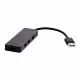 Hub USB 4 Puertos T'NB
