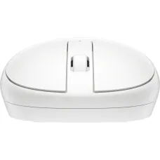 Optical Wireless Mouse HP 240 White 1600 dpi