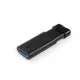 Memoria USB Verbatim 49319 Negro 128 GB (1 unidad)
