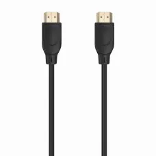 Cable HDMI Aisens A120-0724 Negro 2 m
