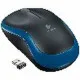 Optical mouse Logitech LGT-M185B Blue