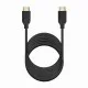 Cable HDMI Aisens A120-0736 Negro 10 m