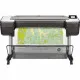 Plotter HP T1700