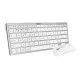 Teclado y Ratón Subblim SUBKBC-OCO010 Plateado