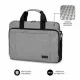 Laptop Case Subblim SUB-LB-4APLB10 Grey 15,6