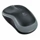 Wireless Mouse Logitech LGT-M185G Grey