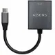 Mini Display Port to HDMI Adapter Aisens A109-0691 Grey 15 cm