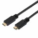 Cable HDMI Aisens A119-0104 Negro 20 m