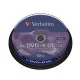 DVD+R Verbatim VB-DPD55S1 8,5 GB 8x
