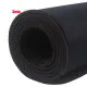Alfombrilla Subblim SUB-MP-01PUW01 Negro