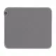 Alfombrilla de Ratón HP 100 23 x 20 cm Gris
