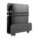 Soporte TV Aisens MPC02-155 Negro