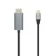 USB Cable Aisens A109-0395 Black 1,8 m (1 Unit)