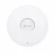Access point TP-Link EAP650 White Black