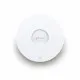 Access point TP-Link EAP650 White Black