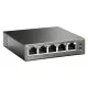 Desktop Switch TP-Link TL-SF1005P PoE LAN 10/100