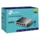 Desktop Switch TP-Link TL-SF1005P PoE LAN 10/100