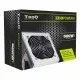 Fuente de Alimentación TooQ TQEP-500S-INT ATX 500W ATX 500 W RoHS