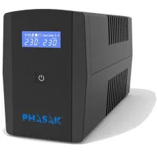 SAI Interactivo Phasak PH 7315 900 W