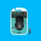 Wireless Mouse Logitech 910-004909 Black